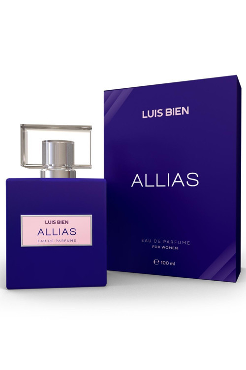 Allias Edp 100 Ml Kadın Parfüm