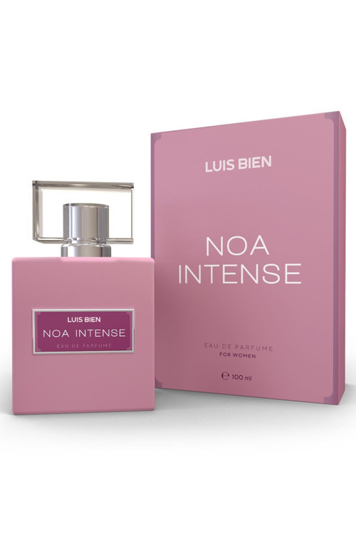 Noa Intense Edp 100 ml Kadın Parfüm 8681967483970
