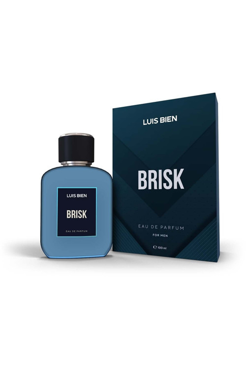 Brisk 100 Edp Erkek Parfüm