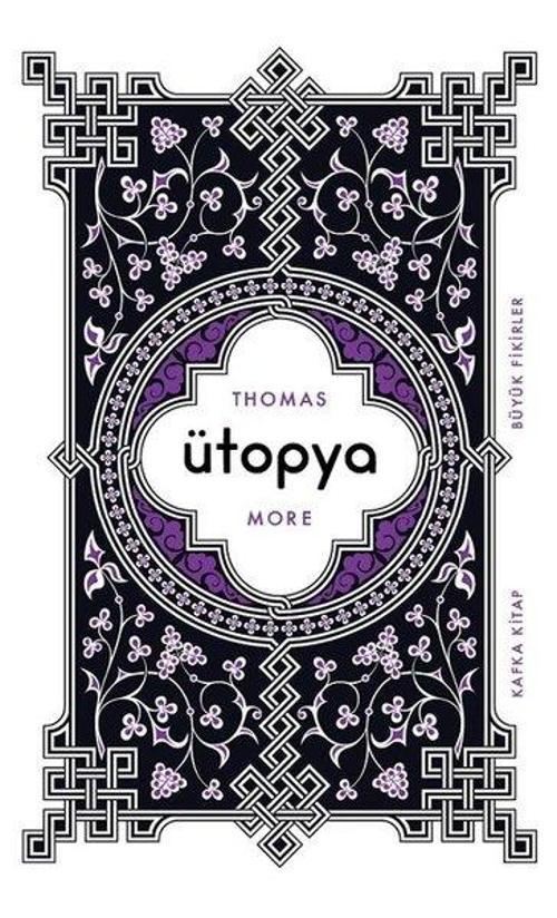 Ütopya