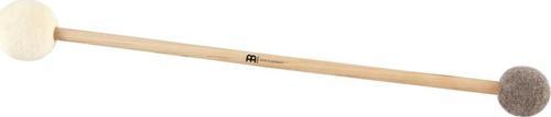 Sonic Energy SB-PDM-F-XL Pro Hard Felt Singing Bowl Double Mallet (X-large)