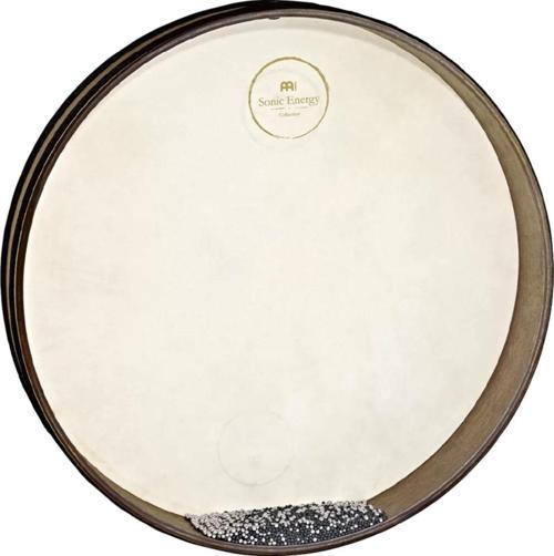 Sonic Energy WD16WB 16" Wave Drum (Walnut Brown)