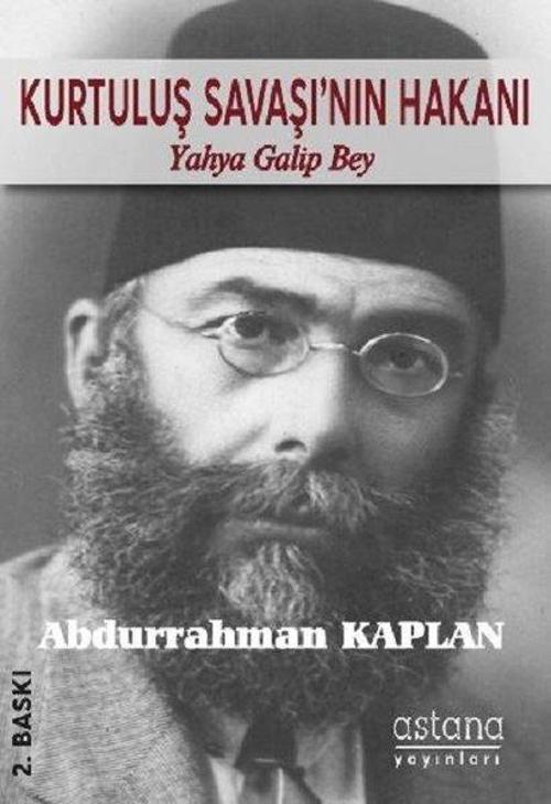 Kurtuluş Savaşı'nın Hakanı