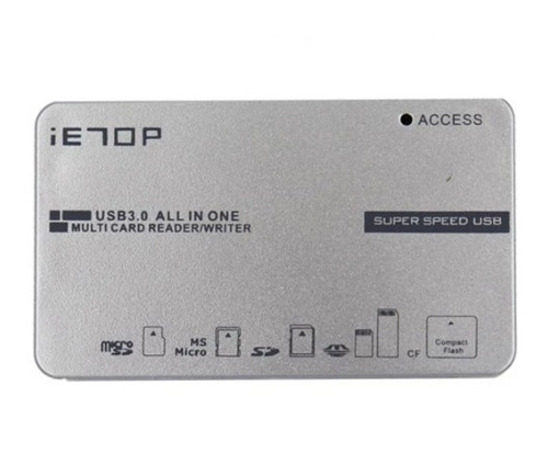 C307 İetop 3.0 Çoklu Card Reader