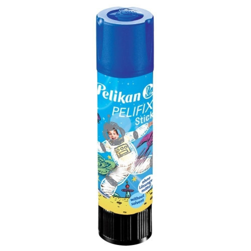 Stick Yapıştırıcı Pelifix Design Mavi 10 GR 936M