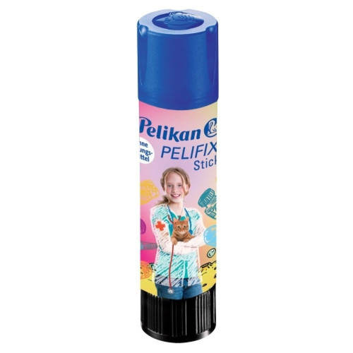 Stick Yapıştırıcı Pelifix Design Pembe 10 GR 340 125
