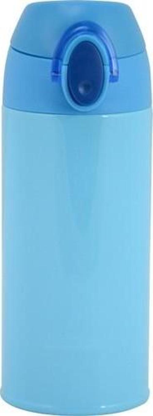 Super Light Çelik Termos 350 Ml Mavi (Trx-Slt-350-Ma)