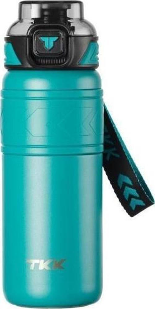 Vagon Tkk Çelik Termos 500Ml. T2022 TEAL