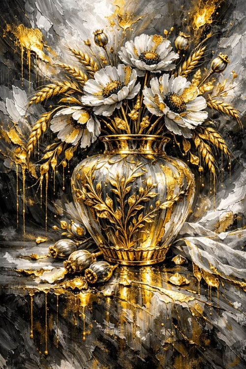 Gold-Vazo-175