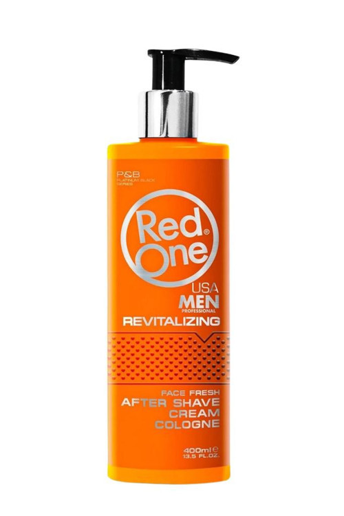 Krem Kolonya 400 Ml Revitalizing