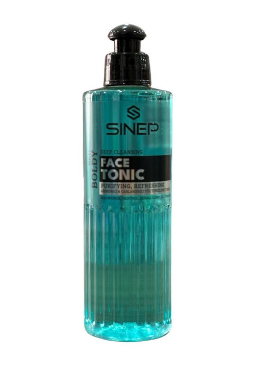 Arındırıcı & Canlandırıcı Yüz Toniği 250 Ml