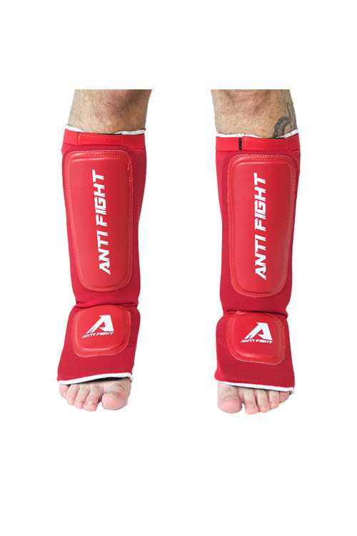 Mma, Muay Thai, Kick Boks Elastik Kaval Koruyucu Takviyeli