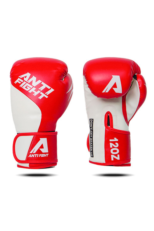 Speed Boks Eldiveni Kırmızı