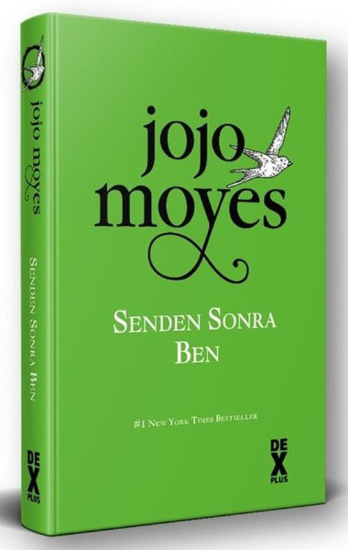 Senden Sonra Ben