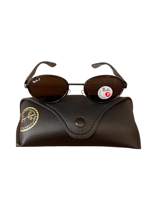 RAY BAN SİYAH DAMLA MODEL KADIN GÜNEŞ GÖZLÜĞÜ