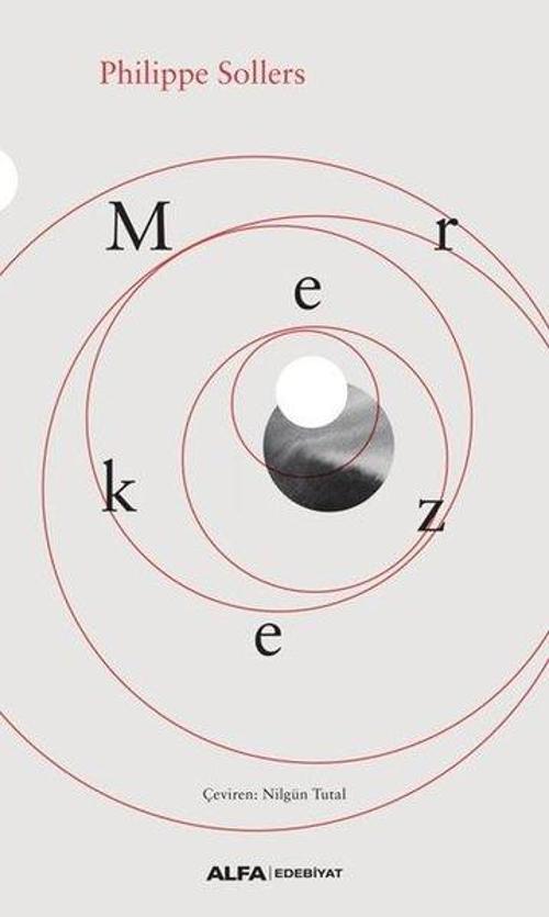 Alfa Yayıncılık Merkez