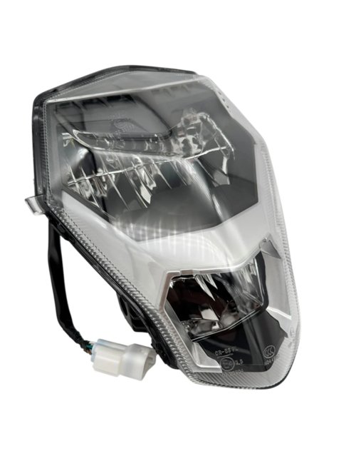 19155890 CF MOTO NK 250 FAR KOMPLE