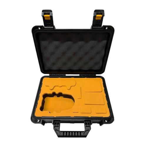 Lito 1 / X1 Hardcase Su Geçirmez Drone Taşıma Çantası C039
