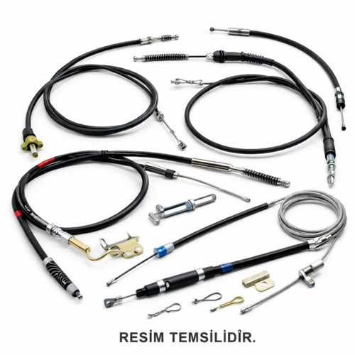 EL FREN TELI MITSUBISHI CANTER FE635 MK399489