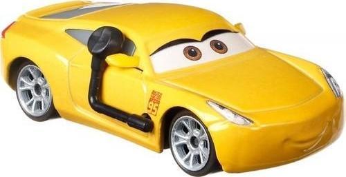Cars Trainer Cruz Ramirez DXV29 GBV74 