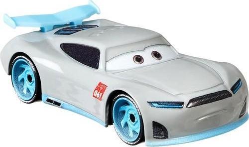 Tom W. Cars Tekli Karakter Araçlar DXV29-GXG47
