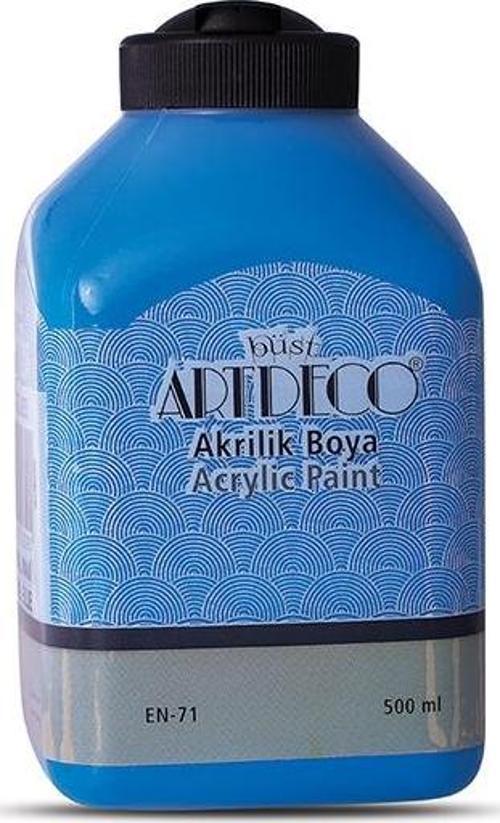 Akrilik Boya 500ml Royal Mavi 3053