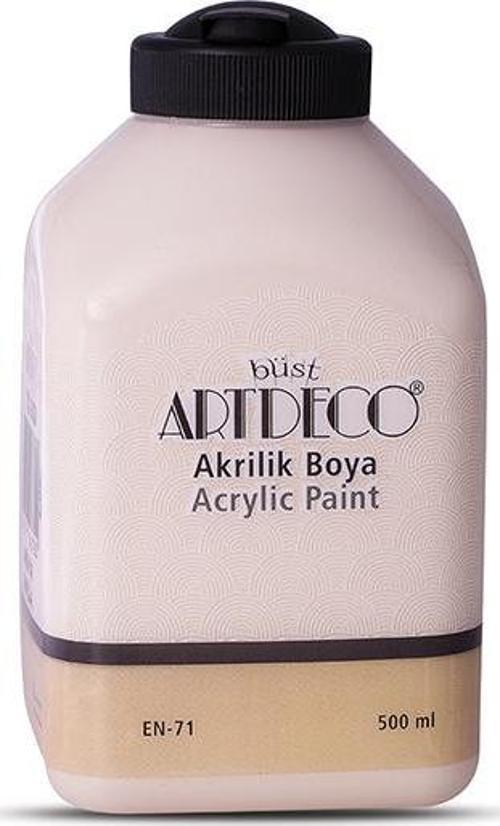 Akrilik Boya 500ml Vanilya 3039