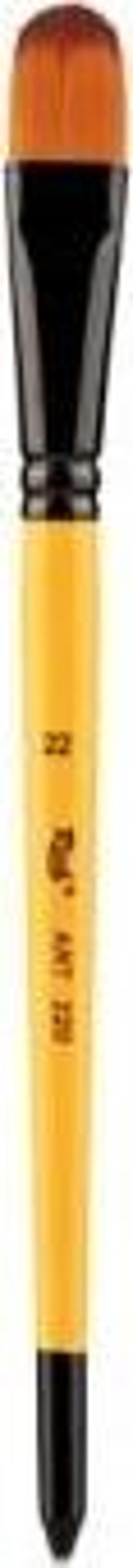 Art 220 Sentetik Kedi Dili Fırça Numara: 22