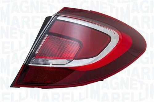 OPEL STOP LAMBASI-MERIVA-SOL 13432356