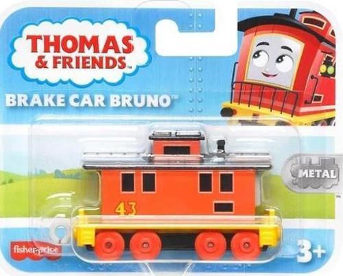 - Brake Car Bruno HHN55