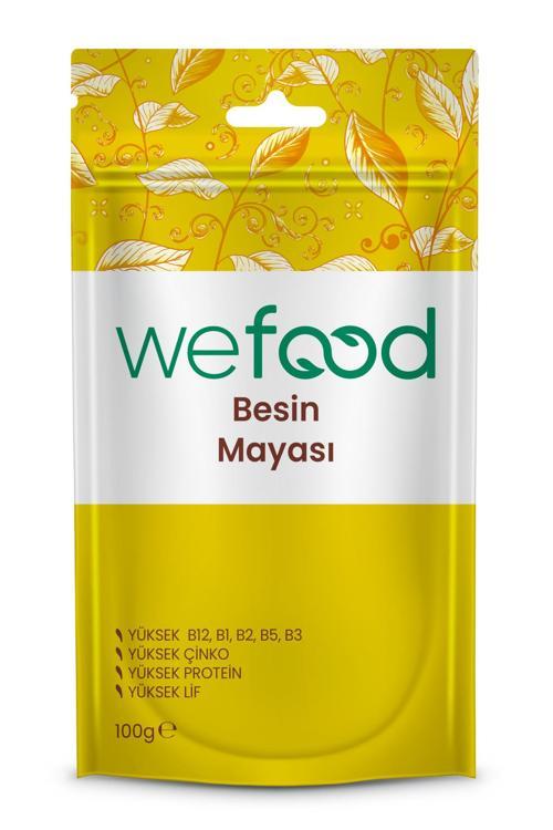 Besin Mayası 100 Gr