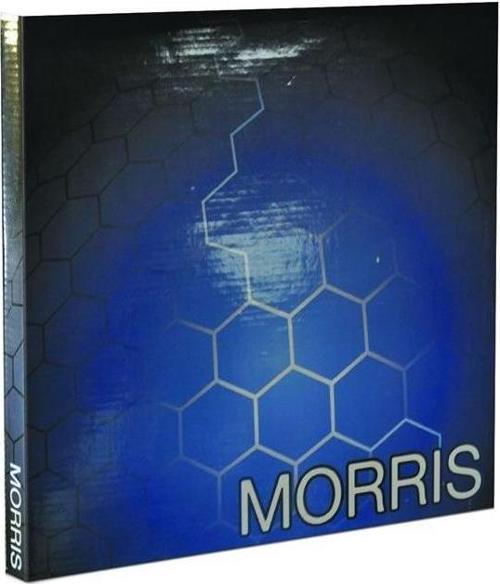 7 Yaş Morris 9 Taş