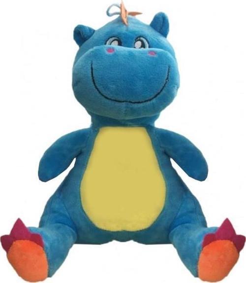 Oyuncak Dinazor 25 cm Peluş Oyuncak