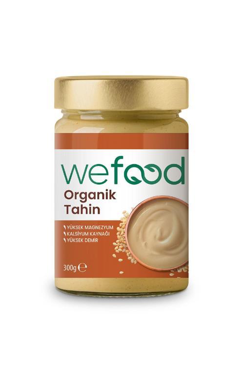 Organik Tahin 300 gr
