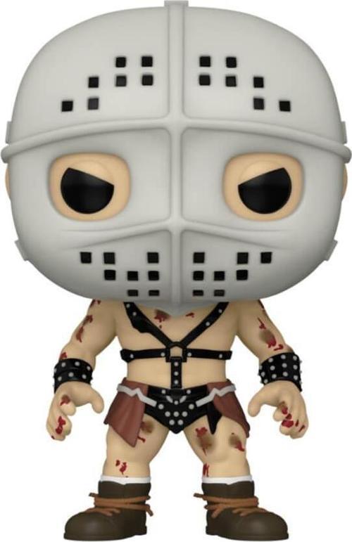 POP Figür WB100 Mad Max Lord Humungus