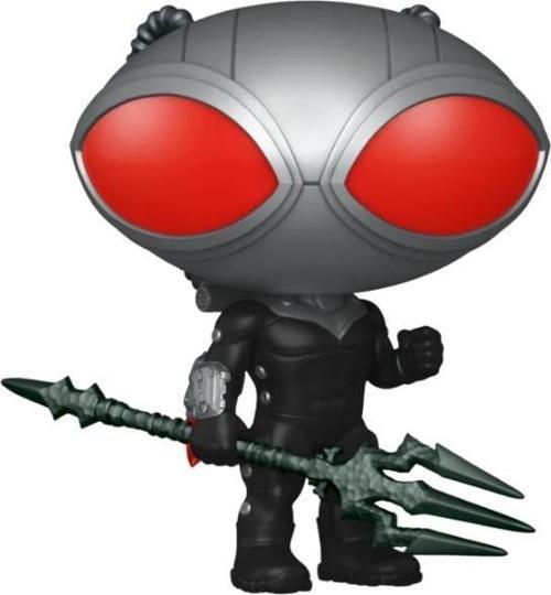 POP Movies DC Aquaman 2 Black Manta