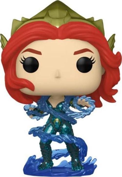 POP Movies DC Aquaman 2 Mera