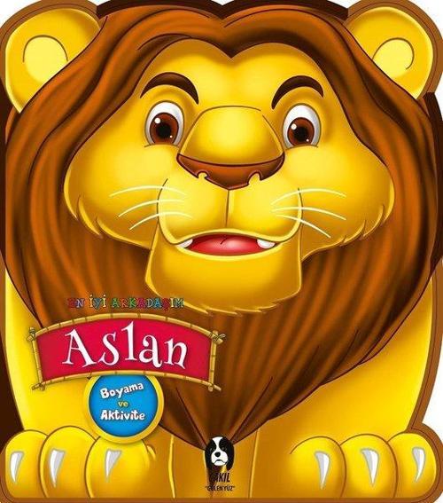 En İyi Arkadaşım-Aslan