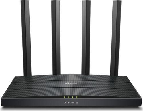 Archer Ax12 Dual Bant Wi-Fi6 Router Ax1500