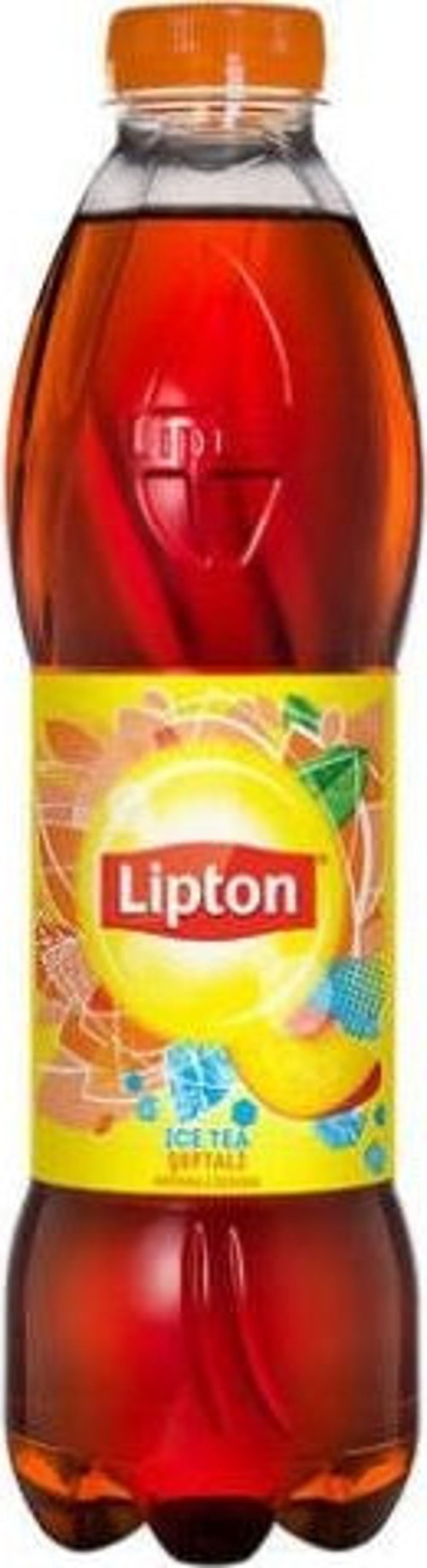 Ice Tea Şeftali 1 Lt. (4'lü)