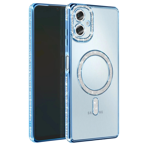 Galaxy A07 4G Joke Simli Magneticsafe Kılıf -