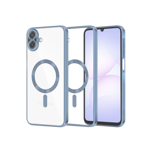 Galaxy A07 4G Kross Magneticsafe Kapak - Sierra