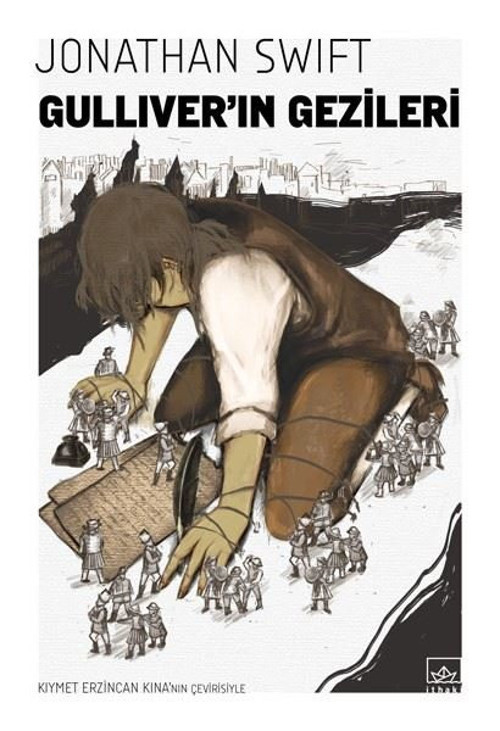 Gulliver'in Gezileri