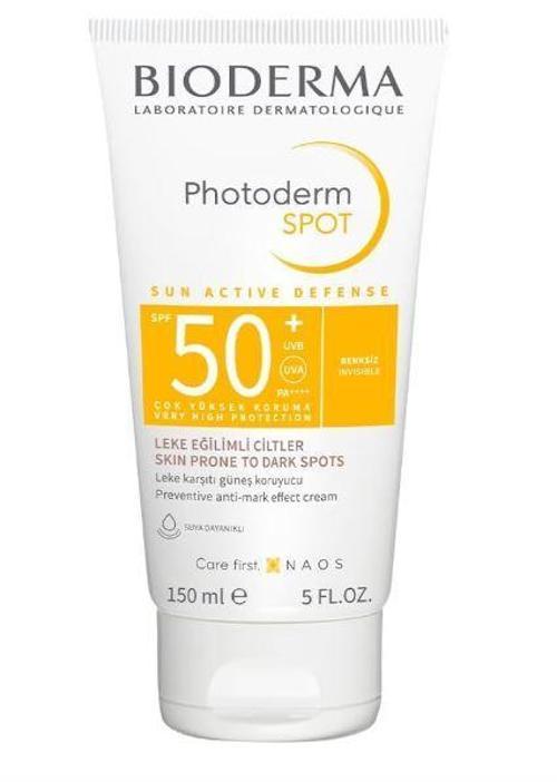 BIODERMA Photoderm Spot SPF50+ 150 ml