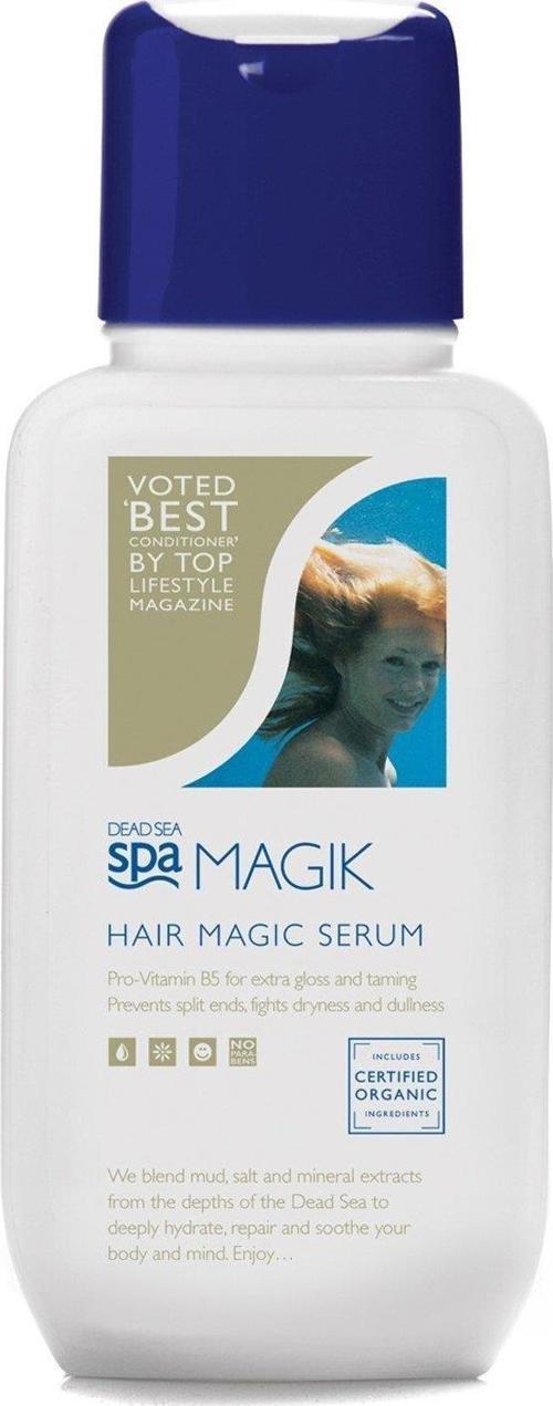 DEAD SEA Hair Magic Serum 150 ML