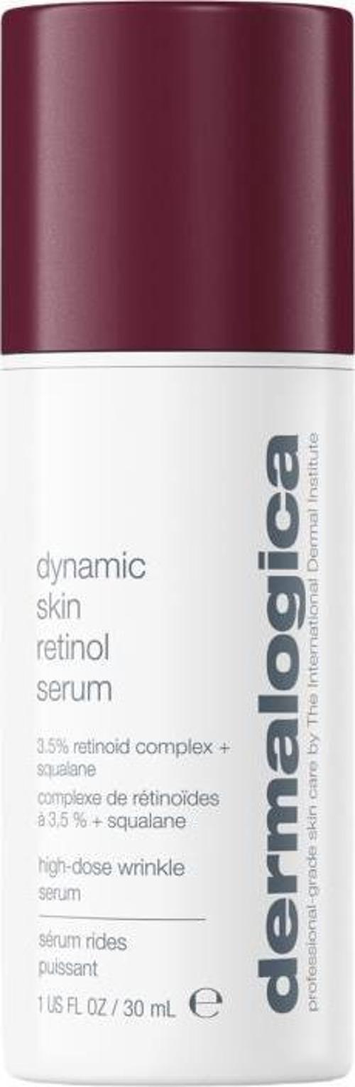 DERMALOGICA Dynamic Skin Retinol Serum 30 ml
