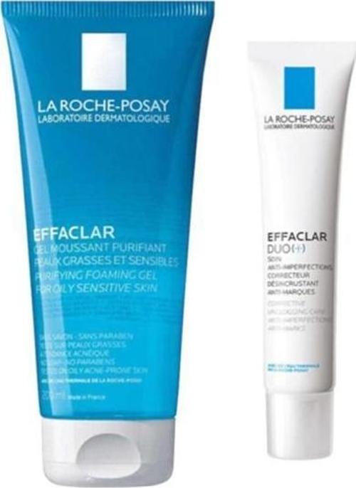 Effaclar Tanışma Kiti