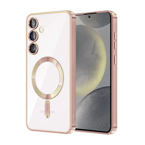 Galaxy A26 Kross Magneticsafe Kapak -