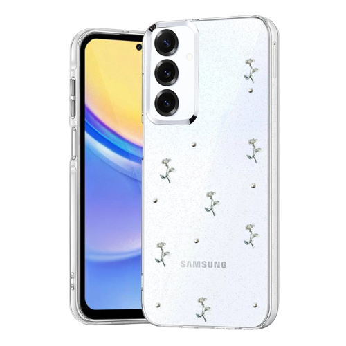 Galaxy A34 5G Fiyonk Desenli Kapak - Desen 4