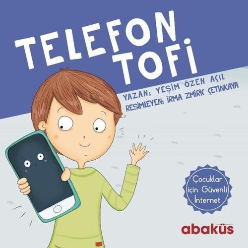 Abaküs Kitap Telefon Tofi
